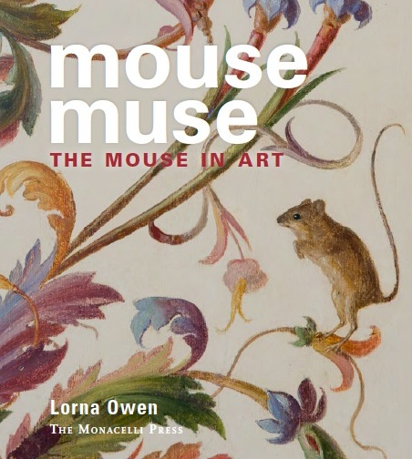 Mouse Muse by Lorna Owen