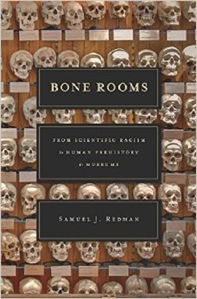 bone room